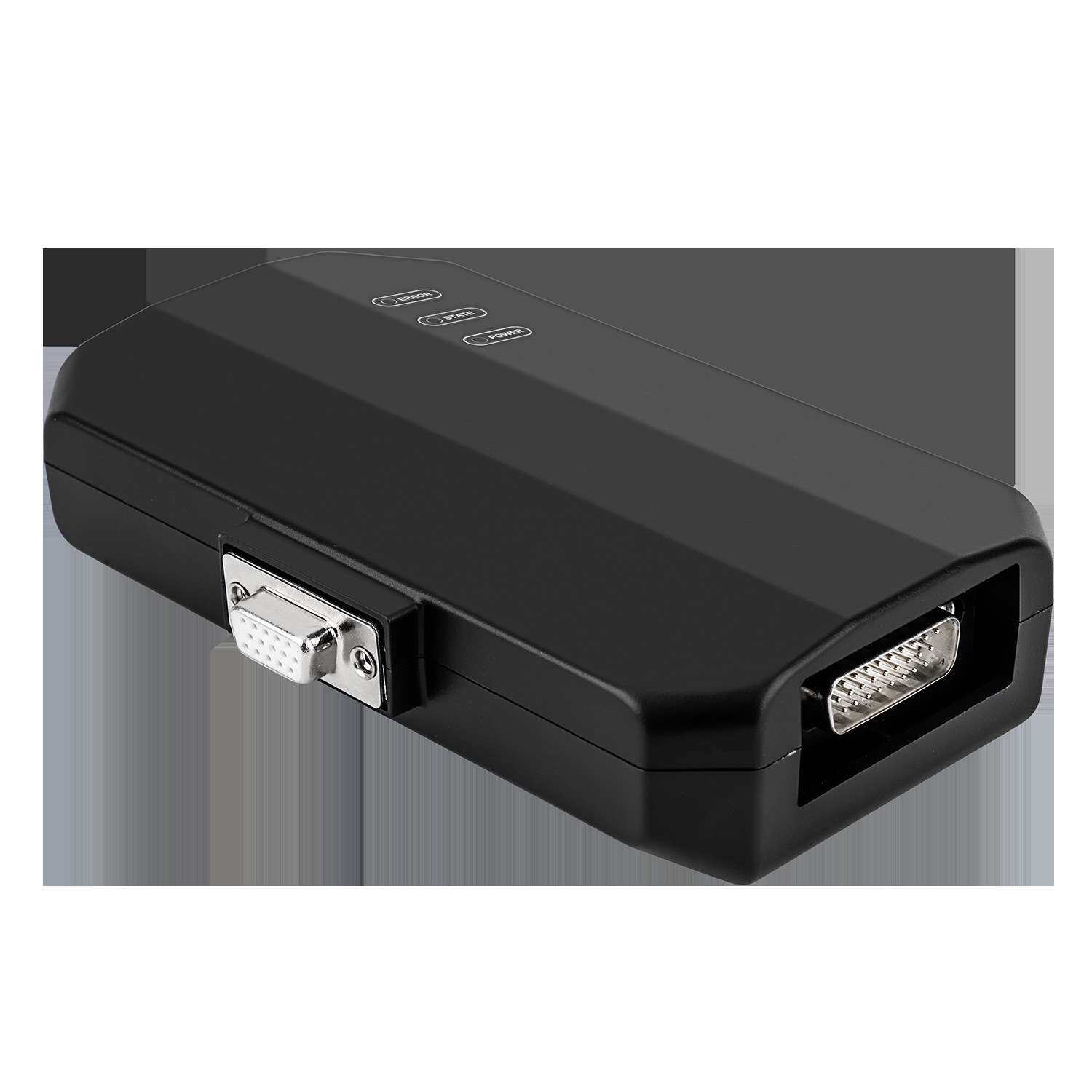 LAUNCH X431 X-PROG3 PC Adaptor PC Tools Read/write on-board - 图3