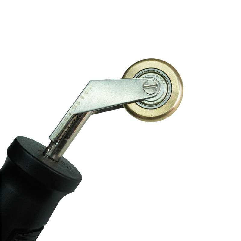 压轮40mm防水卷材施工压辊双轴承压滚皮革压边铜滚轮自粘贴排气泡,淘宝优惠券,粉丝福利购,淘宝优惠卷