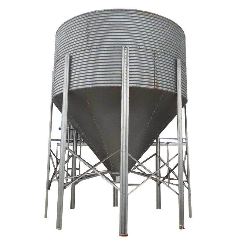 直供不锈钢镀锌饲料塔养猪用料塔猪舍饲料储存塔热镀锌料塔,淘宝优惠券,粉丝福利购,淘宝优惠卷