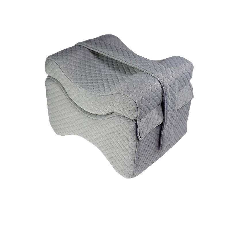 高密度海绵腿部分离垫侧睡支撑A23臀部对齐缓解疼痛带肩带的膝枕,淘宝优惠券,粉丝福利购,淘宝优惠卷