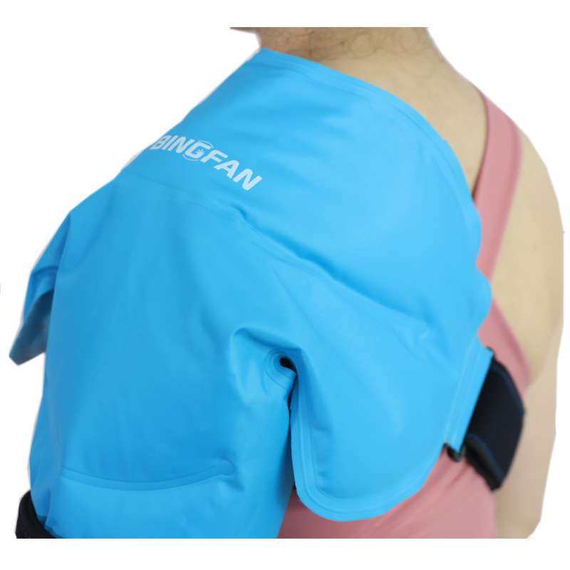 多功能运动护肩护颈冷热敷护肩亚马逊肩部护理凝胶降温护具冰袋,淘宝优惠券,粉丝福利购,淘宝优惠卷