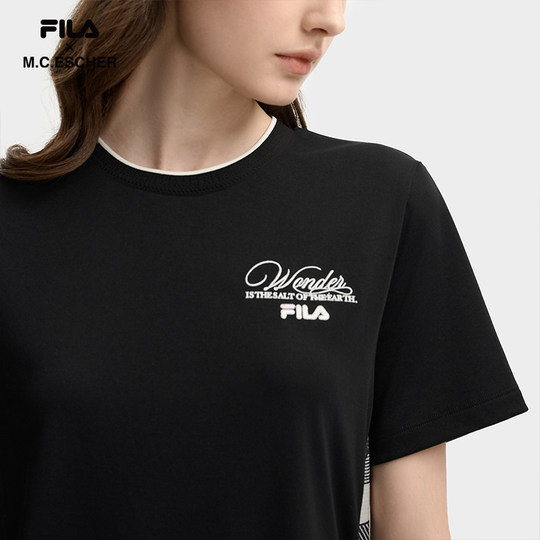 ФИЛА женское повседневное платье