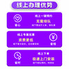 Beijing Unicom 300M broadband offers free installation, annual long-term package rental, home network single-width integration