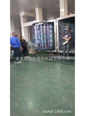 离子镀MS-1400金属制品多弧离子真空镀膜机真空镀膜机