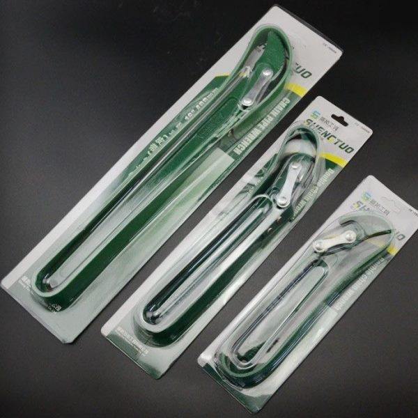 厂家供应盛拓皮带链条式滤清扳手9/12/16/24寸/机油格滤清器扳手,淘宝优惠券,粉丝福利购,淘宝优惠卷