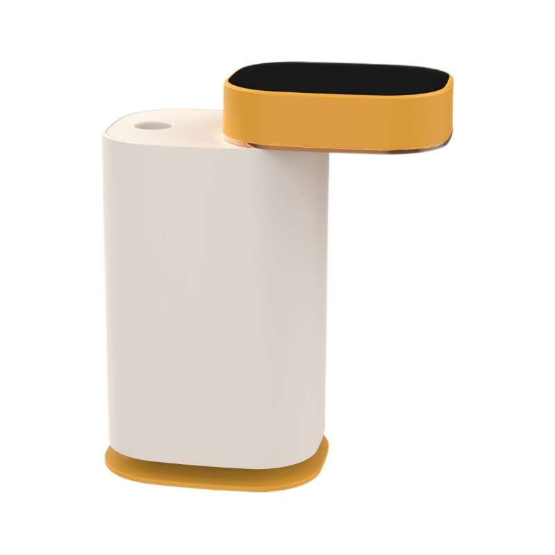 monda蒙达即热式饮水机桌面开水机台式小型速热饮水器家用热水机 - 图3