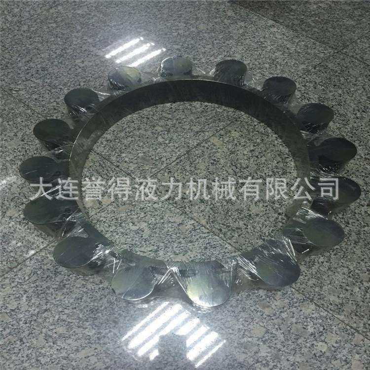 液力耦合器TVA560梅花块TVA866液力偶合器弹性块，缓冲垫八角,淘宝优惠券,粉丝福利购,淘宝优惠卷