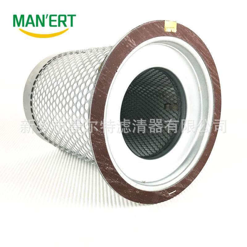 YLF11空压机油分205010101071油气分离器芯11kW螺杆泵压缩机配件 - 图0