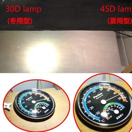 全光谱金卤灯UVB用变压器/HID整流器35W50W70W100W150W电子镇流器 - 图2