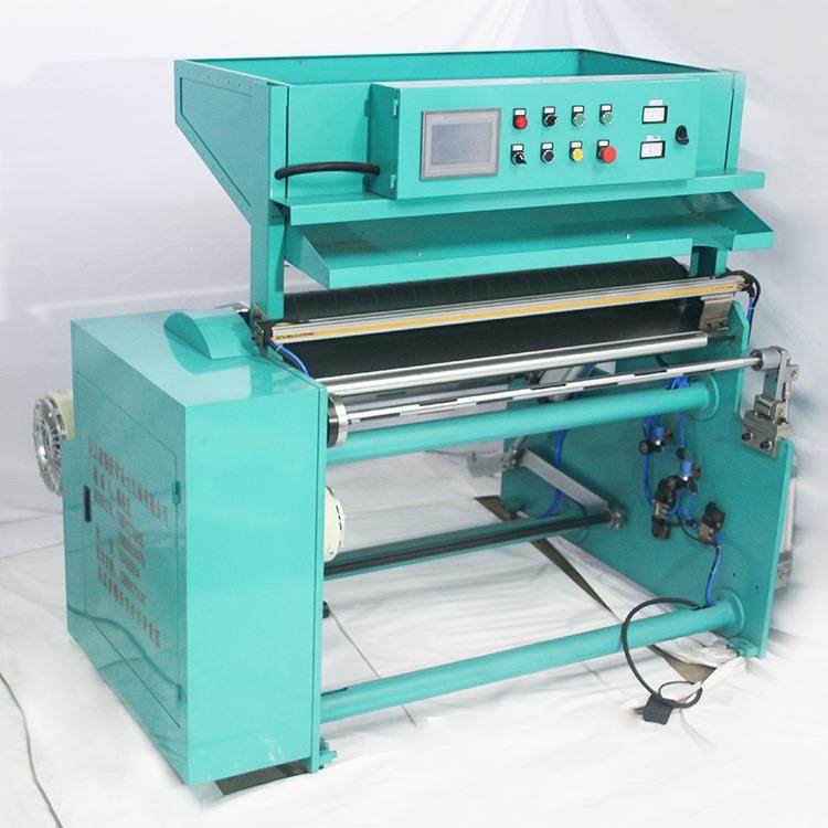 厂家供应墙纸包装分切机广告纸复卷机分切机无纸管铝箔纸复卷机,淘宝优惠券,粉丝福利购,淘宝优惠卷