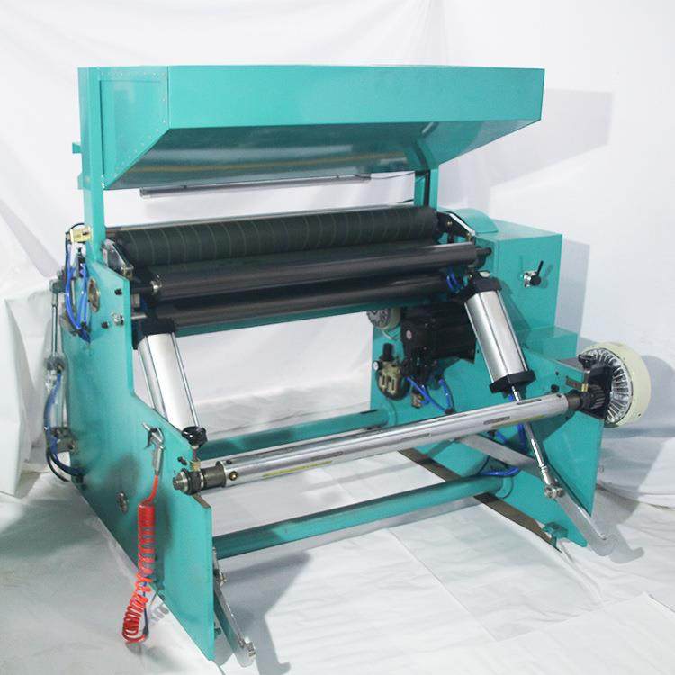 厂家供应墙纸包装分切机广告纸复卷机分切机无纸管铝箔纸复卷机,淘宝优惠券,粉丝福利购,淘宝优惠卷