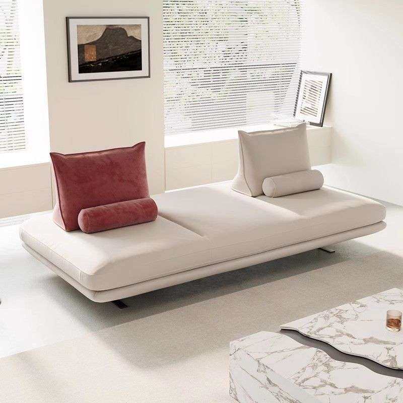 意式极简普拉多沙发写意空间轻奢小户型设计师双面prado布艺沙发,淘宝优惠券,粉丝福利购,淘宝优惠卷