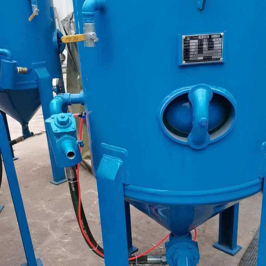 厂家直销小型喷砂机除锈机抛丸清理设备金属表面处理强化设备,淘宝优惠券,粉丝福利购,淘宝优惠卷