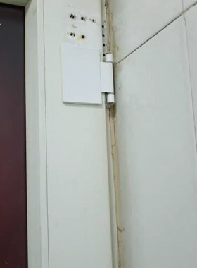 平板塑钢门窗铰链开门标准合页平开窗户平开窗通开型合页门窗合页