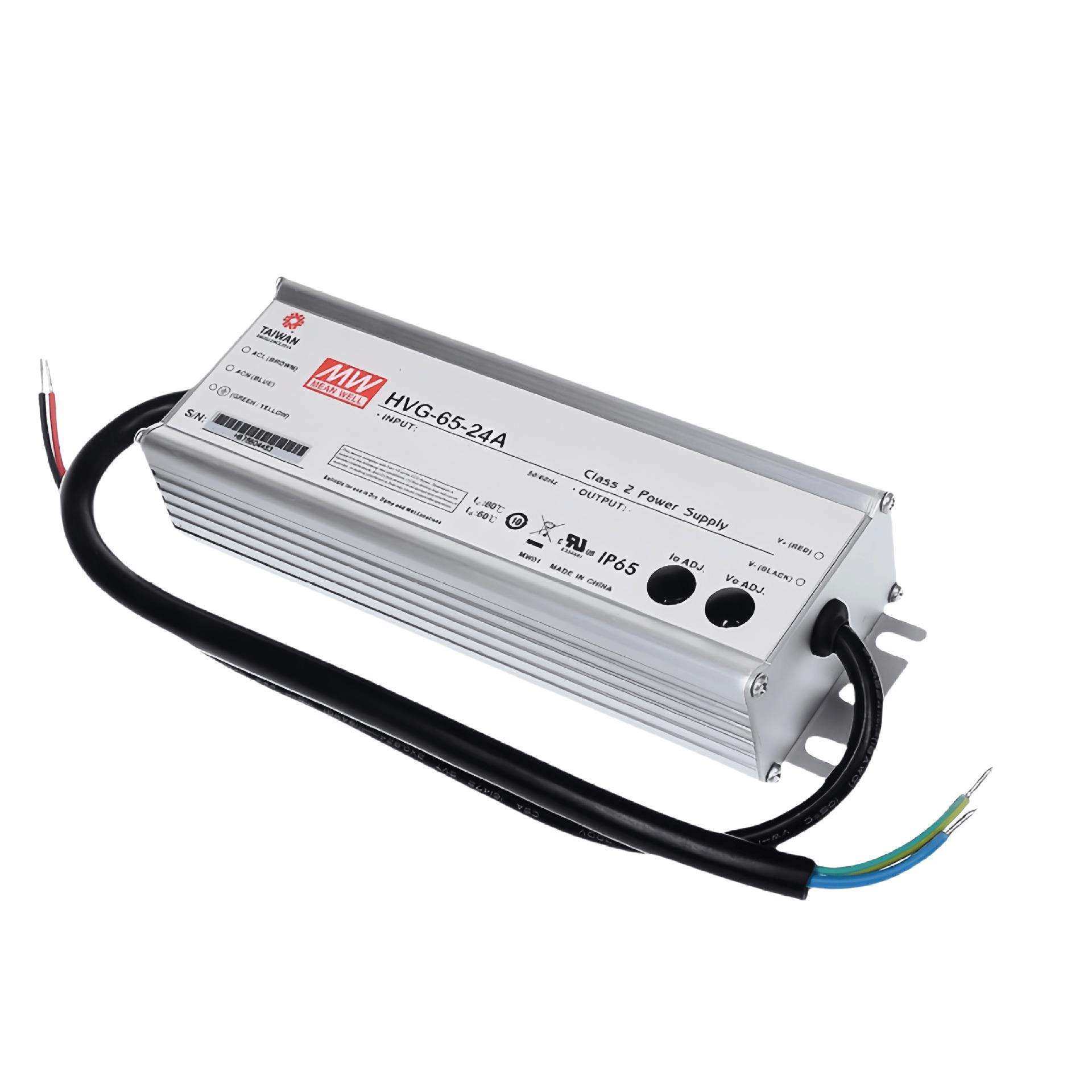 明纬电源 HVG-65-30AB 380V输入开关电源防水,淘宝优惠券,粉丝福利购,淘宝优惠卷