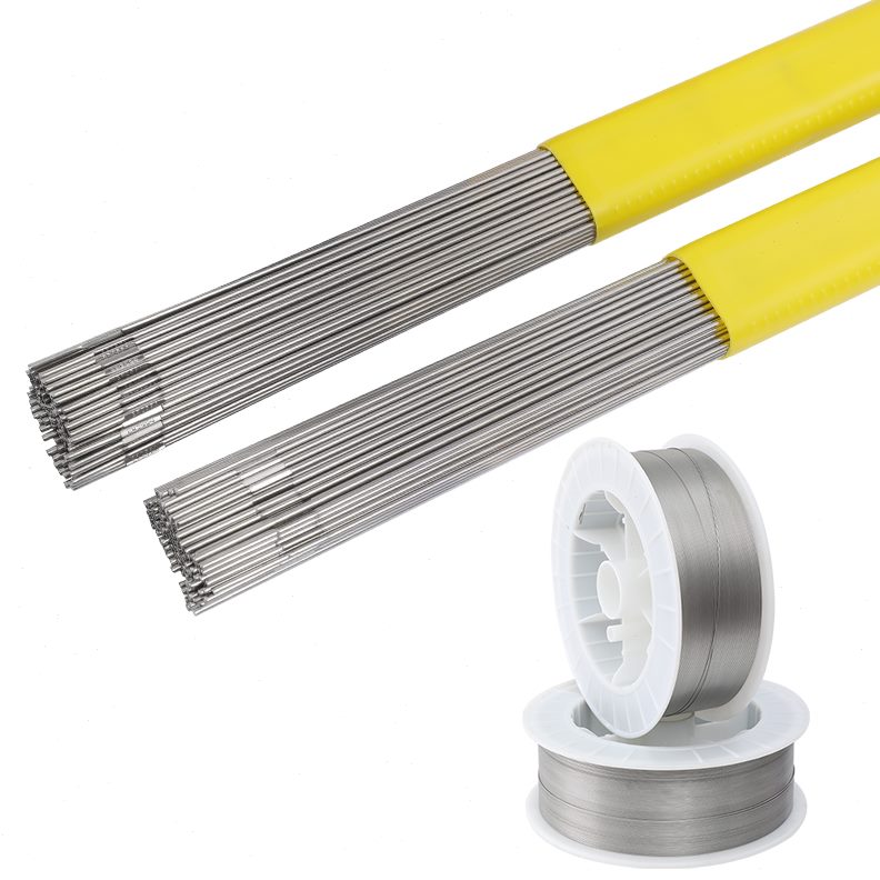 25双//422059相不锈钢焊丝丝9ERE双焊条不锈钢 220相 氩弧气保焊 - 图2