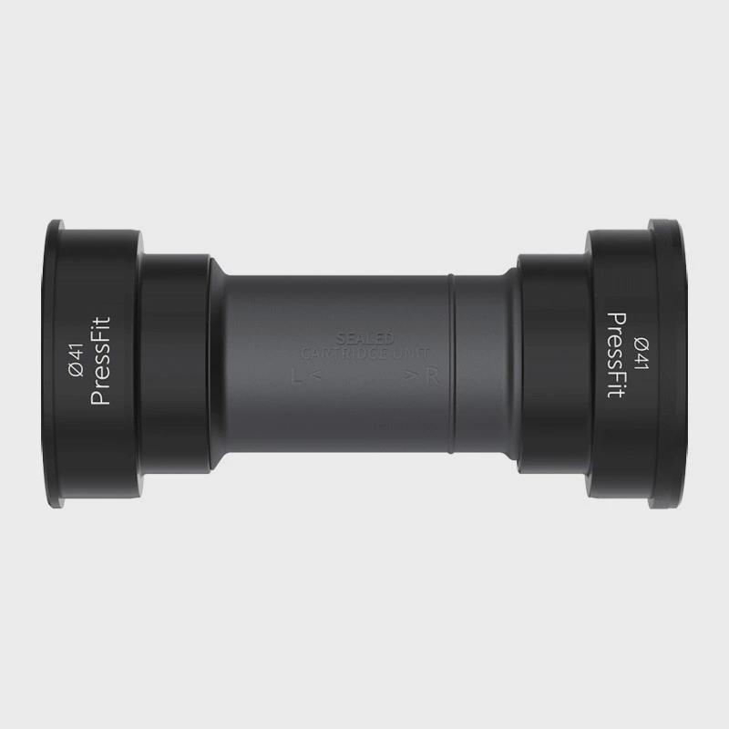 fovno中轴公路山地自行车bsa螺纹压入A式dub bb68/73/86旋入24新 - 图3