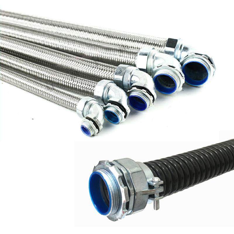 盛达拖链304不锈钢丝编织管航空航天耐高压耐高温防爆软管穿线管,淘宝优惠券,粉丝福利购,淘宝优惠卷