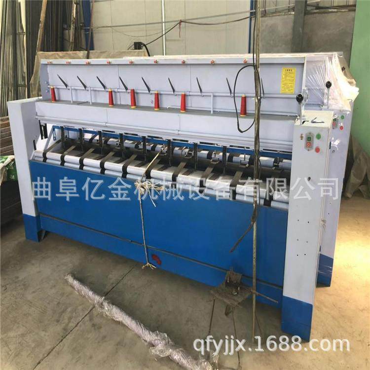 山东底线直绗机棉被引被机大型家纺绗缝机喜庆家用棉被缝被机,淘宝优惠券,粉丝福利购,淘宝优惠卷