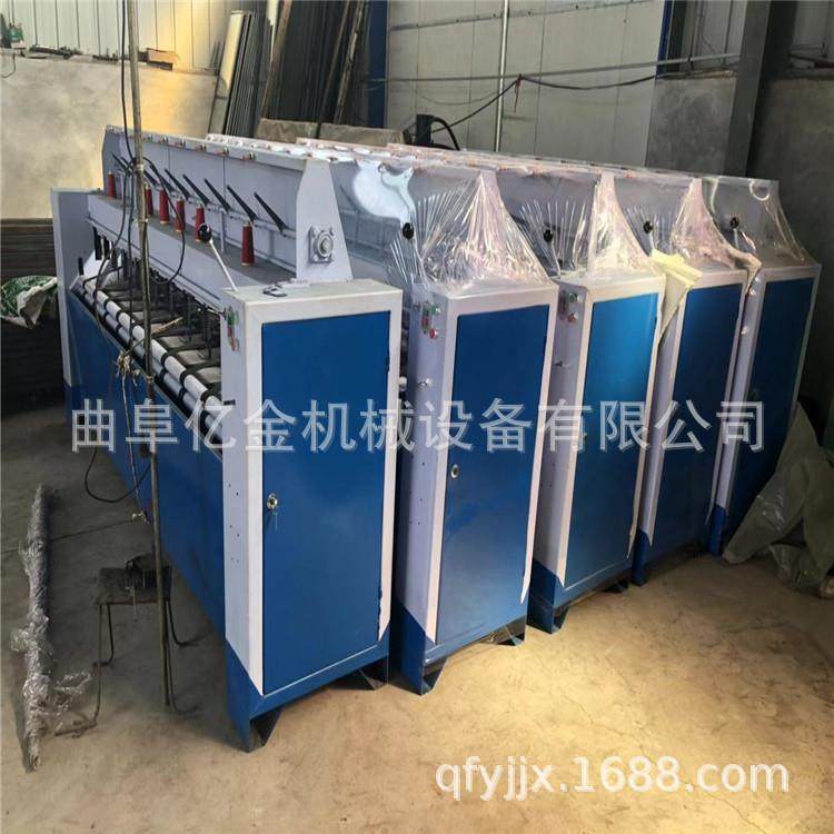 山东底线直绗机棉被引被机大型家纺绗缝机喜庆家用棉被缝被机,淘宝优惠券,粉丝福利购,淘宝优惠卷