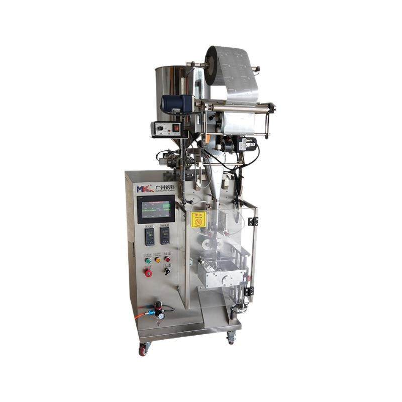 全自动三四边封调味油包装机小袋油脂花生酱立式液体计量包装机,淘宝优惠券,粉丝福利购,淘宝优惠卷