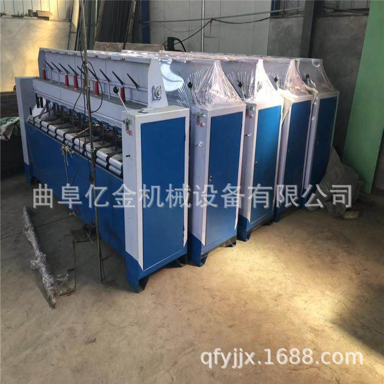 山东底线直绗机棉被引被机大型家纺绗缝机喜庆家用棉被缝被机,淘宝优惠券,粉丝福利购,淘宝优惠卷