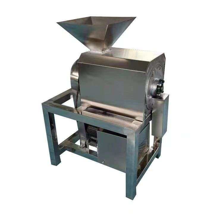 冬枣椰枣去核打浆机 大型工业水果脱核机 桃子沙果樱桃去籽打浆机,淘宝优惠券,粉丝福利购,淘宝优惠卷