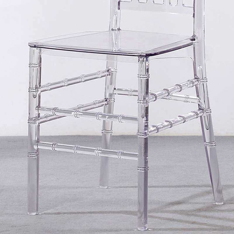 餐厅透明椅子酒店食堂水晶凳子亚克力PC材质吃饭餐桌椅创意设计师,淘宝优惠券,粉丝福利购,淘宝优惠卷