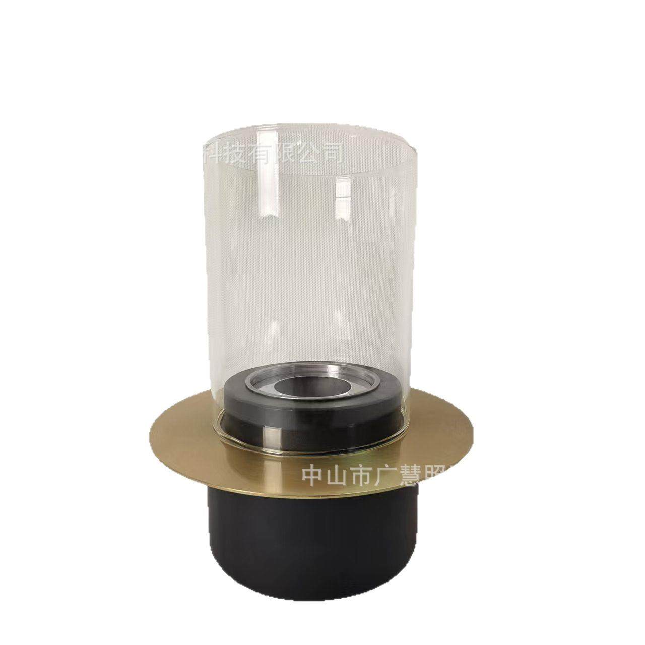 跨境桌面酒精壁炉火焰灯真火炉装饰火盆取暖火坑小炉便携取暖,淘宝优惠券,粉丝福利购,淘宝优惠卷