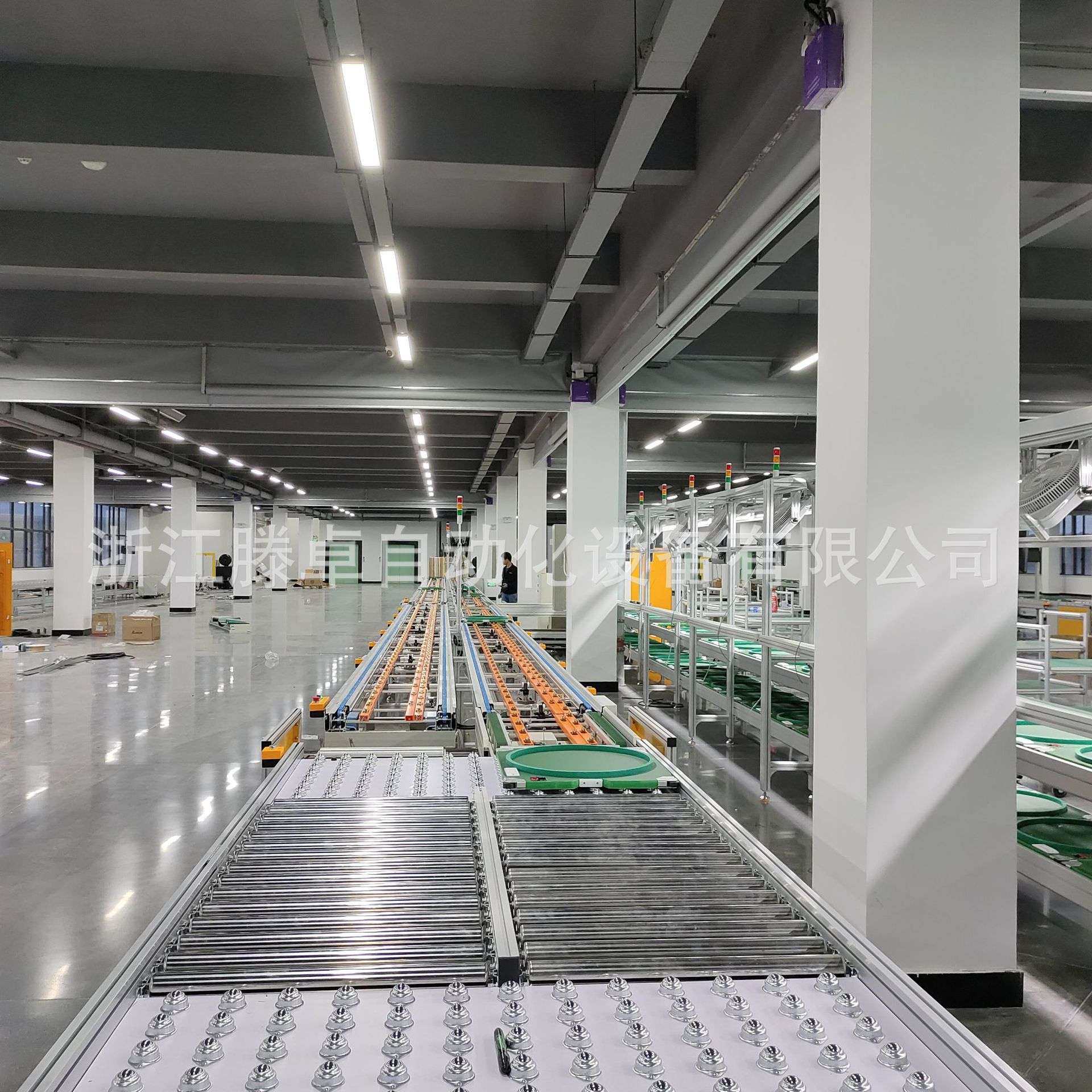 汕尾自动化装配生产线 电风扇车间总装线不锈钢单层流水线直销,淘宝优惠券,粉丝福利购,淘宝优惠卷