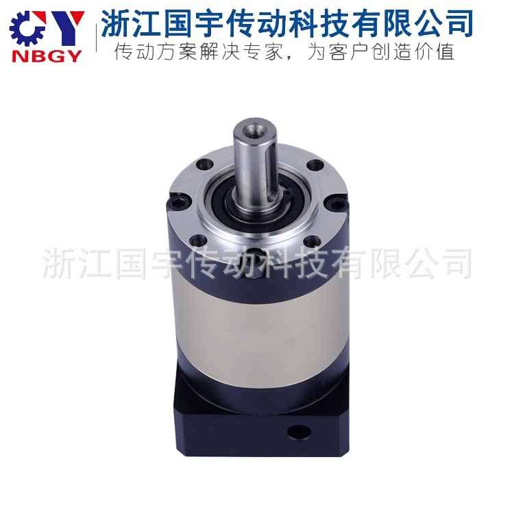 供应PL40-120/PX240行星减速机大功率齿轮箱 - 图3