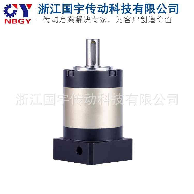 供应PL40-120/PX240行星减速机大功率齿轮箱 - 图1