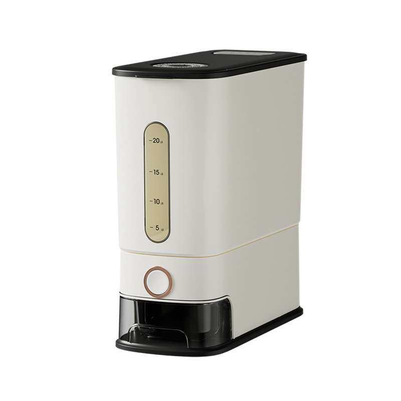 米桶家用按压米缸防虫防潮密封大米收纳盒储粮桶食品级装米箱面桶,淘宝优惠券,粉丝福利购,淘宝优惠卷