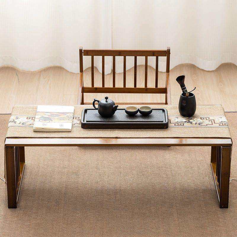 飘窗小茶几榻榻米日式禅意矮桌茶桌卧室小桌子坐地炕桌实木家用竹,淘宝优惠券,粉丝福利购,淘宝优惠卷