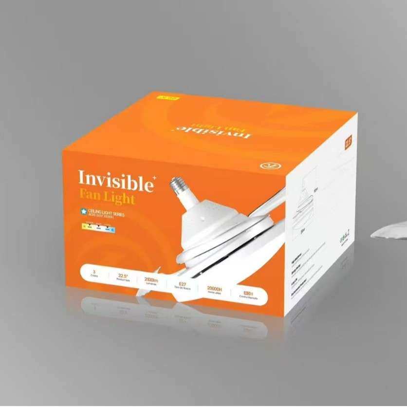 爆款新品客厅电扇灯现代简约餐厅吊扇灯卧室大风力遥控隐形风扇灯,淘宝优惠券,粉丝福利购,淘宝优惠卷