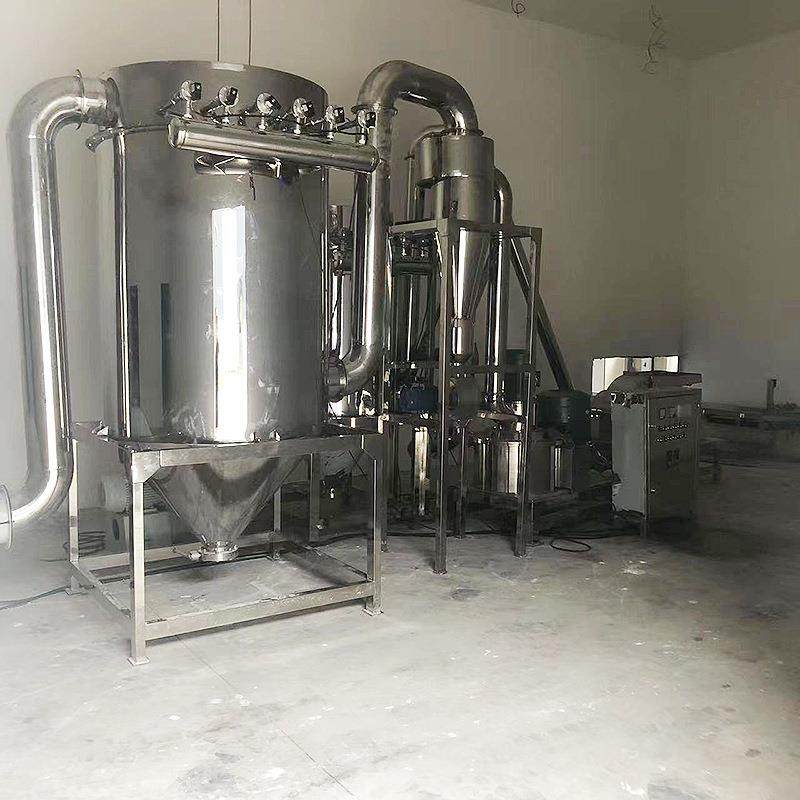 超微粉碎机不锈钢中草药粉碎机药材打粉机研磨机高速多功能粉碎机,淘宝优惠券,粉丝福利购,淘宝优惠卷