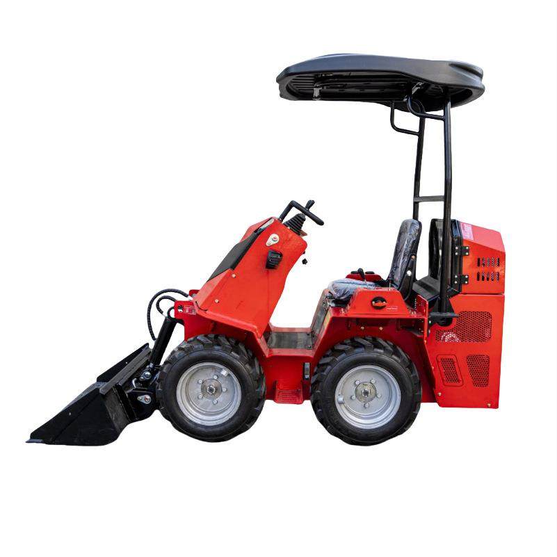 四驱液压铲车厂家直售轮式滑移装载机出口发动机滑移装载机,淘宝优惠券,粉丝福利购,淘宝优惠卷