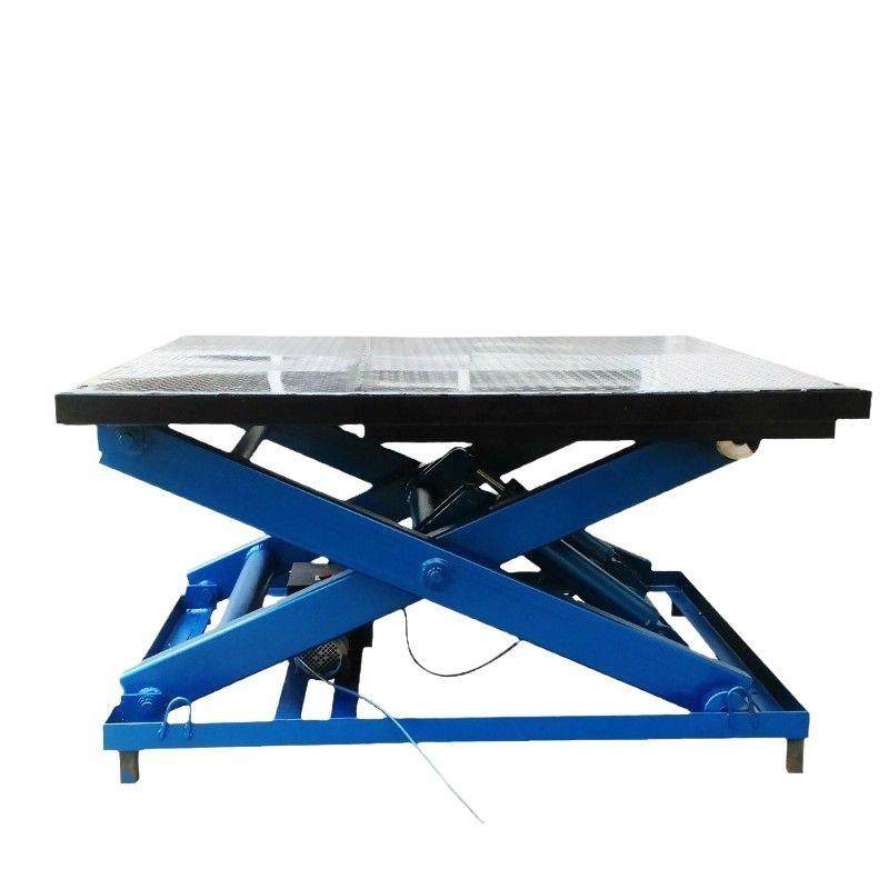 厂家供应液压升降平台固定式液压升平台电动升降平台升降机,淘宝优惠券,粉丝福利购,淘宝优惠卷