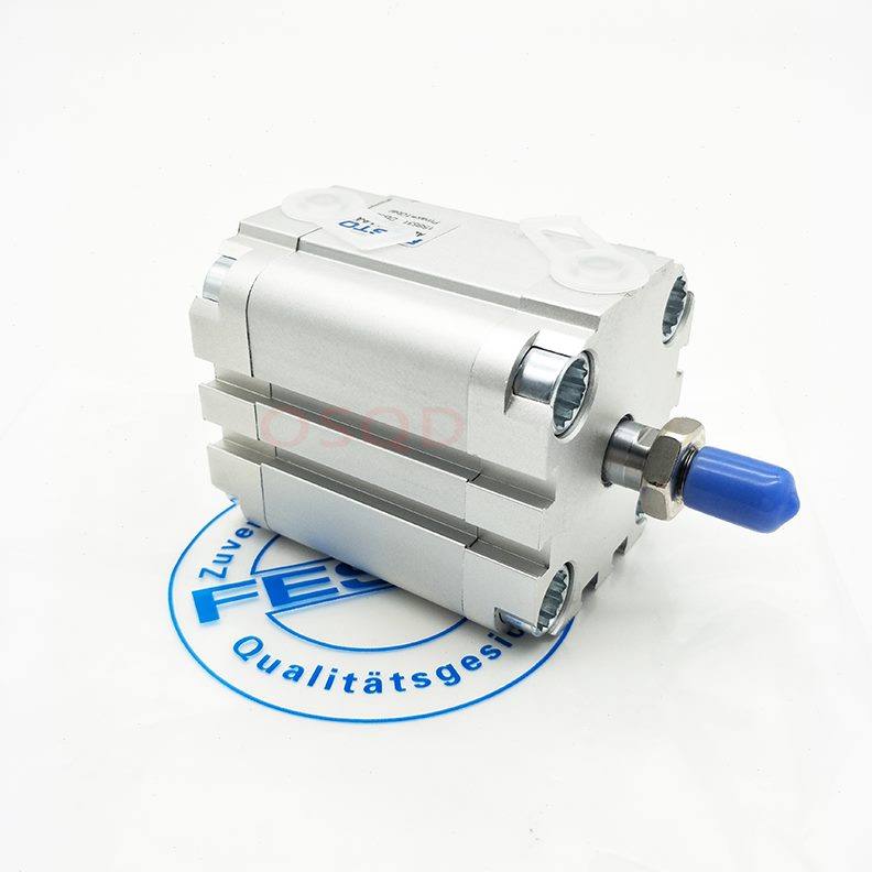 P薄-32--V5AD25U20-15--AE-型-0-A50FESTO-104030-V--U气缸A25-8 - 图0