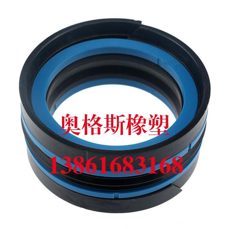 S活塞/9孔32/件/用KD0.6密封圈2A油封//.*99.7851191*352液压油缸 - 图1