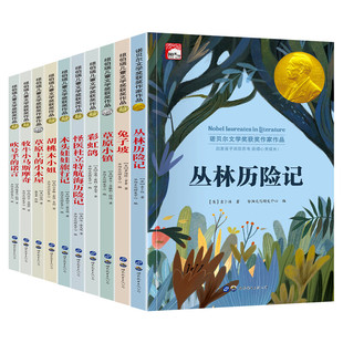 【纽伯瑞国际文学奖】儿童小说小学生课外书