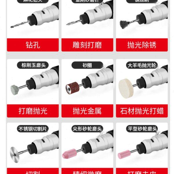 冠意气动风磨笔GY101/102/103工业级打磨机金属省模具抛光雕刻机,淘宝优惠券,粉丝福利购,淘宝优惠卷