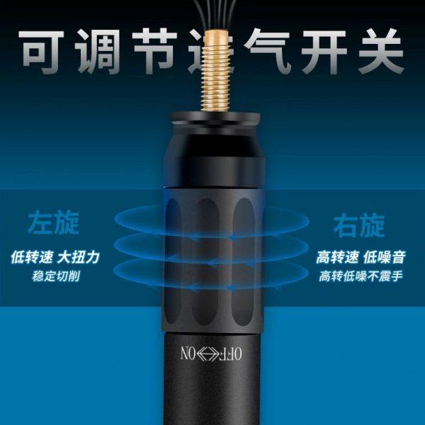 冠意气动风磨笔GY101/102/103工业级打磨机金属省模具抛光雕刻机,淘宝优惠券,粉丝福利购,淘宝优惠卷