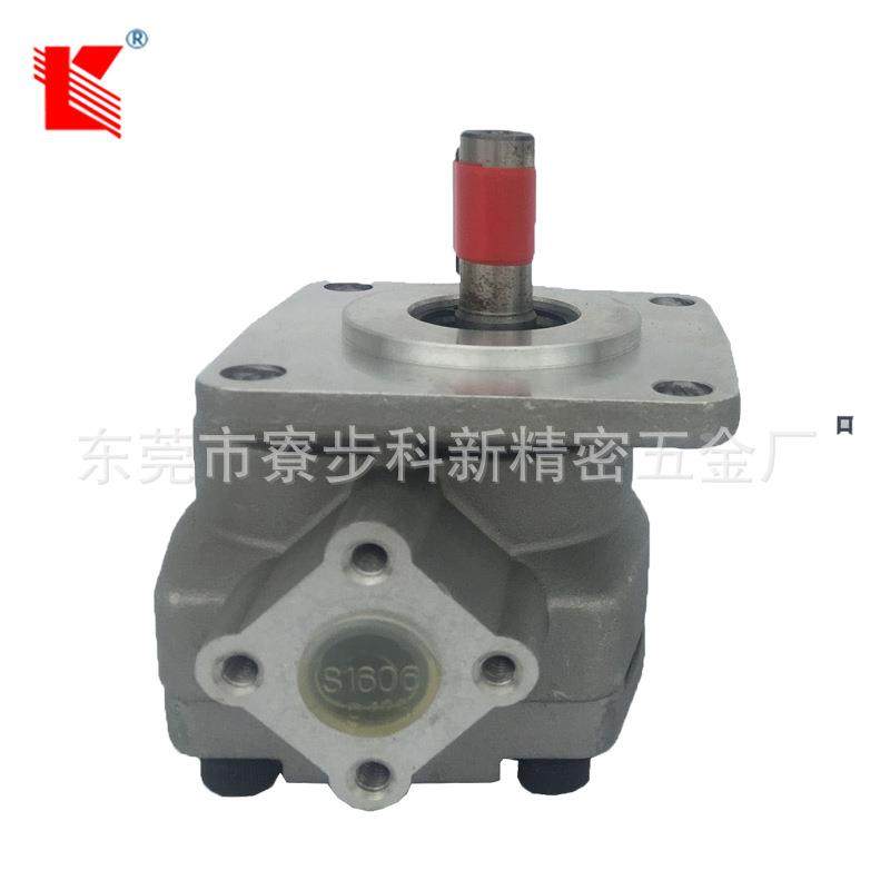 科新厂家生产GPY-4R高压齿轮泵GPY-5.8R齿轮油泵 液压泵直销,淘宝优惠券,粉丝福利购,淘宝优惠卷