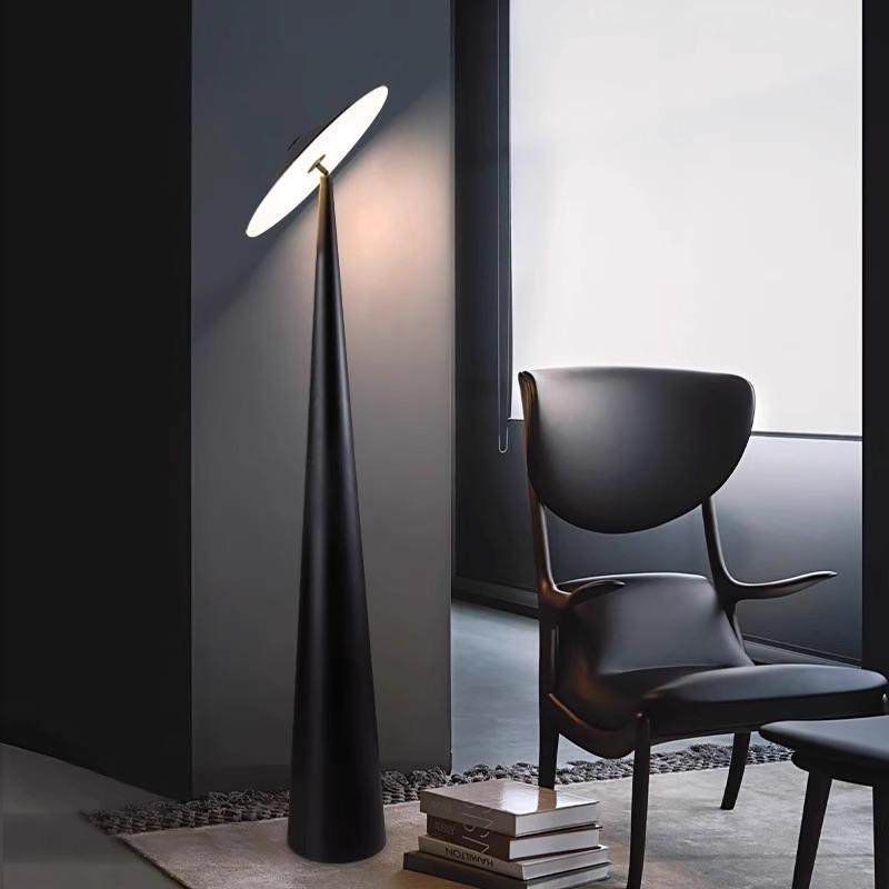 设计师客厅沙发落地灯现代简约艺术卧室咖啡厅氛围灯广东中山灯具,淘宝优惠券,粉丝福利购,淘宝优惠卷