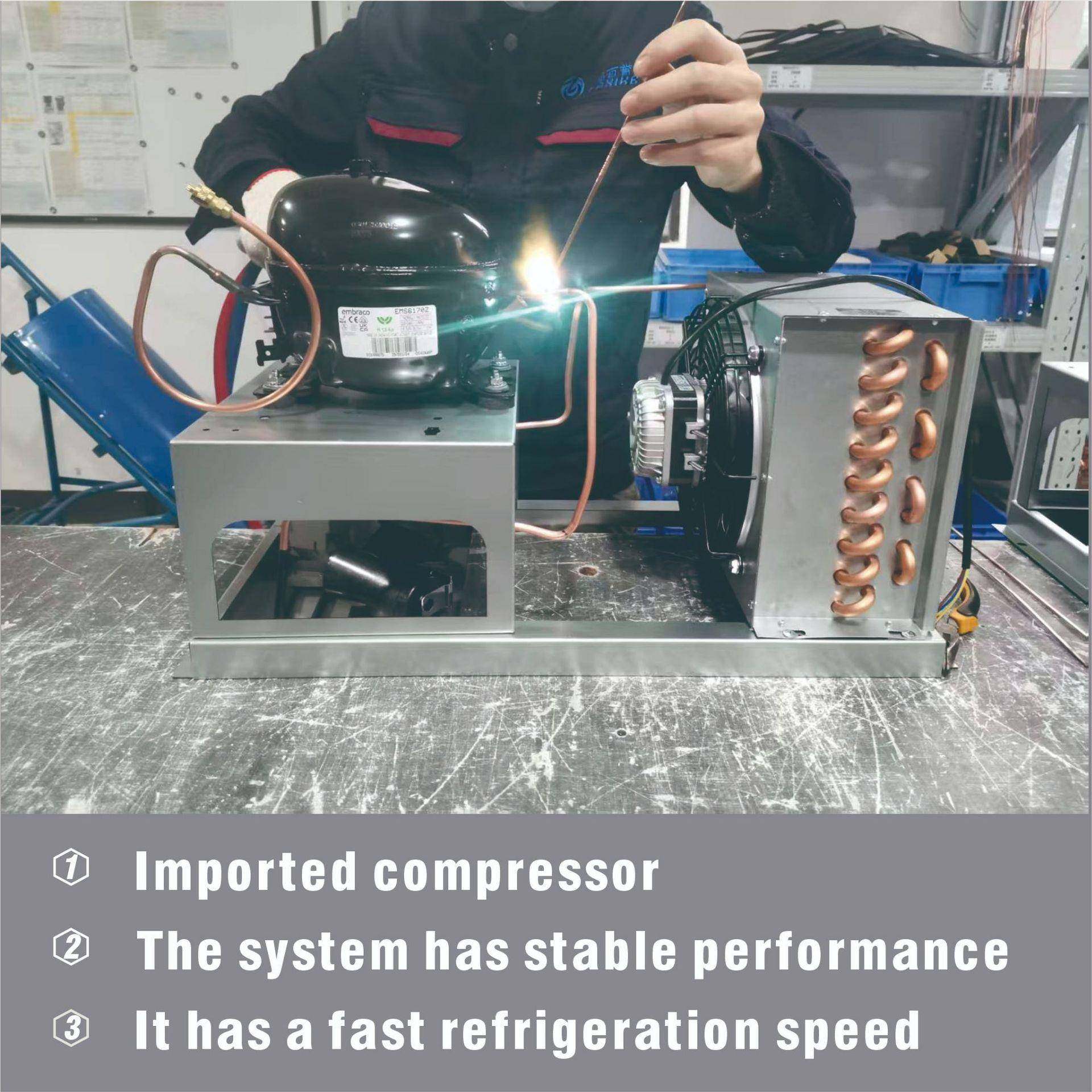 风冷沙拉台开槽凉菜水果捞展示柜蔬菜冰箱冷藏保鲜小料高品,淘宝优惠券,粉丝福利购,淘宝优惠卷