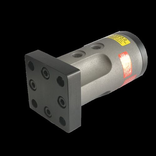 垂直振动器 往复式气动垂 舱壁垂NTP25 NTP32 NTP48 震动器 直线 - 图1