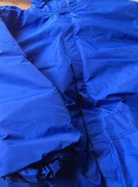 耐低温服LNG加气站防护服液氮防寒冷库防冻服干冰液氧实验低温服