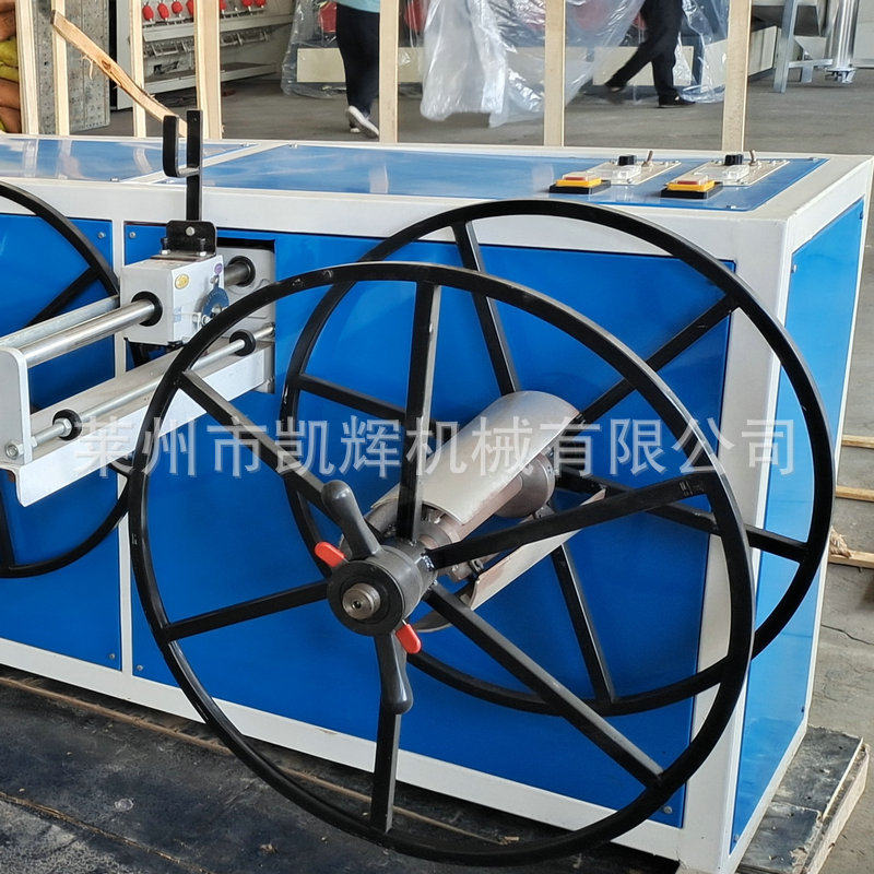 厂家供应全自动收卷机 塑料丝线布条麻绳棉条棉线拉丝收卷机,淘宝优惠券,粉丝福利购,淘宝优惠卷