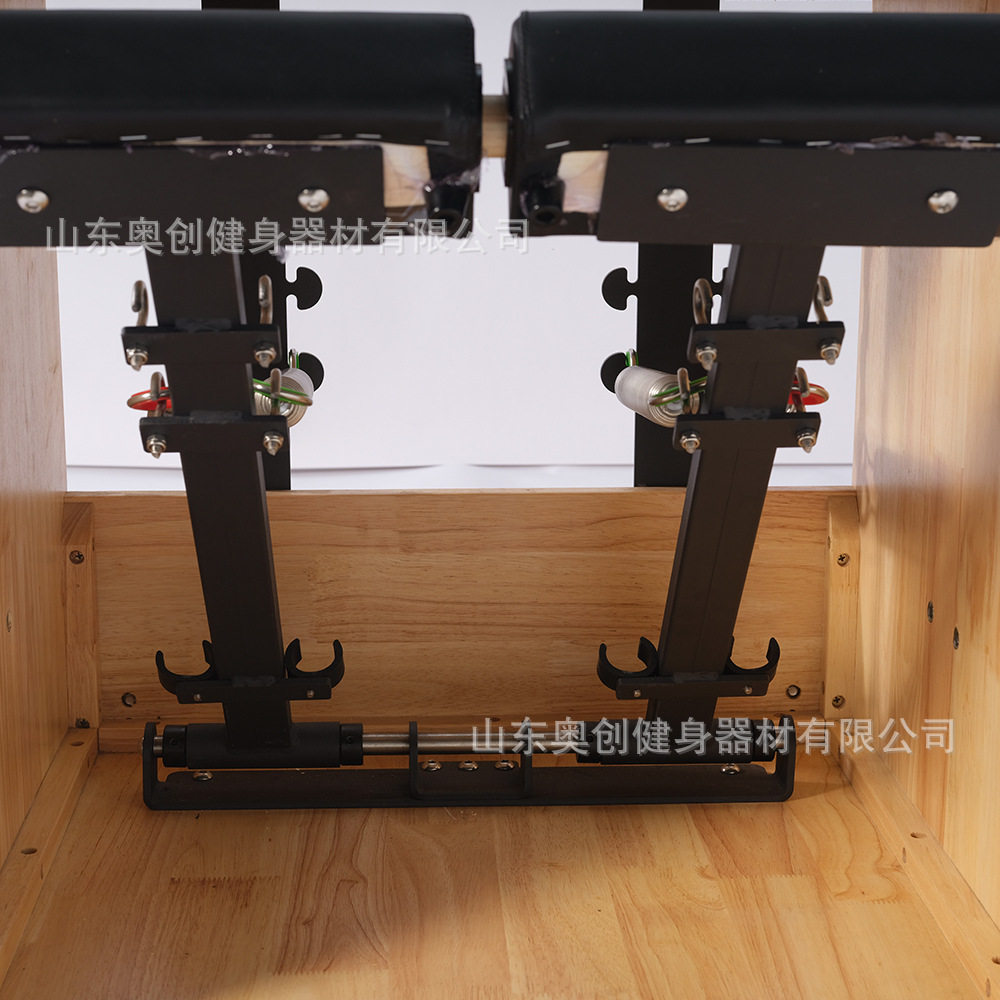 普拉提橡木稳踏椅锻炼核心矫正梯桶瑜伽女生家用健身训练器运动,淘宝优惠券,粉丝福利购,淘宝优惠卷